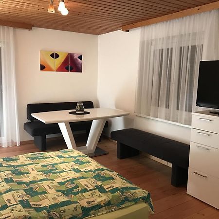 Ferienwohnung Blum 多恩比恩 外观 照片