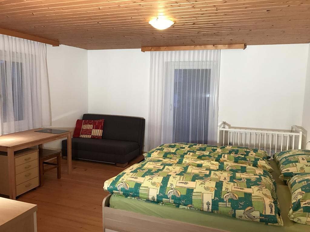 Ferienwohnung Blum 多恩比恩 外观 照片