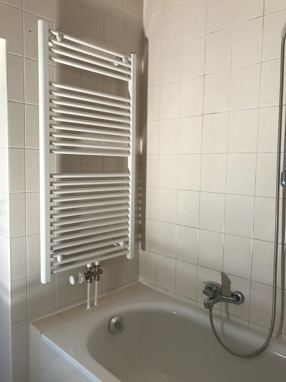 Ferienwohnung Blum 多恩比恩 外观 照片